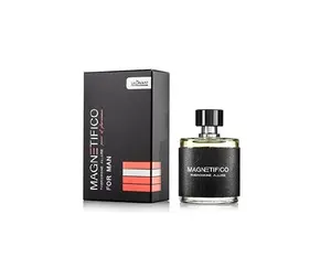Magnetifico Power Of Pheromones Parfém s feromony pro muže Pheromone Allure For Man 50 ml