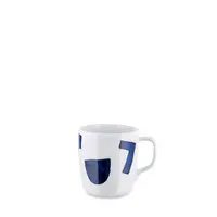 Yunoki ware, hrnek 300ml - Alessi