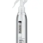 Uhlazující sérum před žehlením Black Pre-Hair Straightener - 200 ml (01003) + dárek zdarma