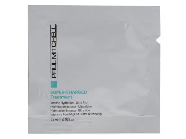 Intenzivní hydratační kúra Paul Mitchell Super-Charged Treatment - 7,4 ml (101239)