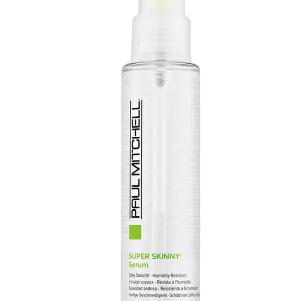 Uhlazující sérum Paul Mitchell Super Skinny Serum - 150 ml (104222) + dárek zdarma
