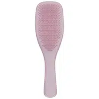 Kartáč na rozčesávání vlasů Tangle Teezer The Ultimate Detangler - světle růžový, 21,5 x 6 cm + dárek zdarma