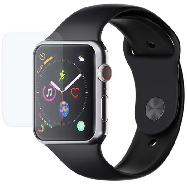 Ochranná fólie 3mk Watch pro Xiaomi Redmi Watch 3  (3ks)