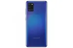 Kryt baterie pro Samsung Galaxy A21s, blue (Service Pack)