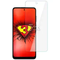 Hybridní sklo 3mk FlexibleGlass pro Motorola Moto G22