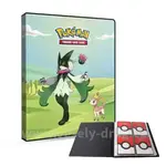 Pokémon A5 album na 80 karet - Gallery Series Morning Meadow