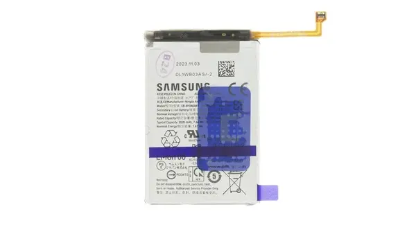 Originální baterie Samsung EB-BF946ABY 2020mAh (Service Pack)