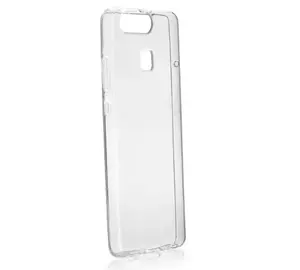 Zadní kryt Forcell Ultra Slim pro Huawei P smart, transparent
