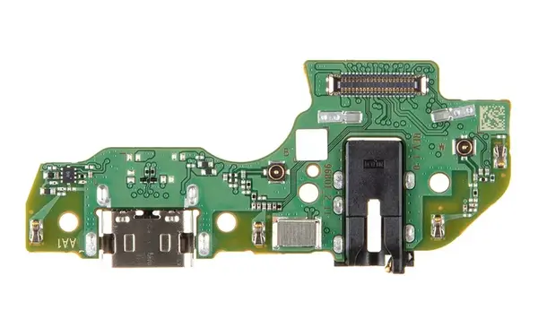 Samsung A226 Galaxy A22 5G Nabíjecí konektor + Mikrofon (Service Pack)