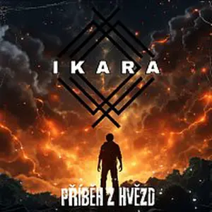 Ikara – Příběh z hvězd