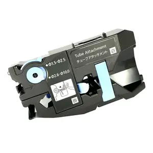 Navádění bužírky TM-TA-02 pro Canon CP-300 (MK-3000)