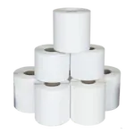 Standard thermal paper rolls, Receipt roll, Zebra, Z-Perform 1000D, 60, thermal paper, 80 mm, 25 m, White