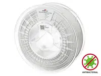 Spectrum 81557 filament, SafeGuard PLA, 1kg, 1.75mm, LIGHT GREY