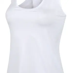 Husky Tao L XXL, white Dámské funkční tílko