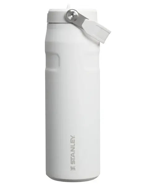 Stanley The IceFlow™ Bottle Flip Straw 2.0 frost Outdoorová láhev