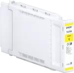 Epson T41R440 žlutá (yellow) originální cartridge