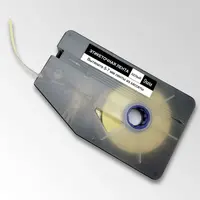 Samolepicí páska L-Mark LM609WL, 9mm x 6m, bílá