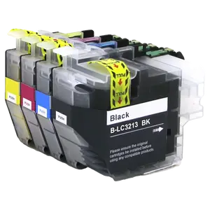 Brother LC-3213 multipack kompatibilní cartridge