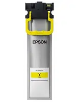 Epson T11C440 C13T11C440 žlutá (yellow) originální cartridge