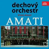 Velký dechový orchestr Amati Kraslice – Vivat Amati