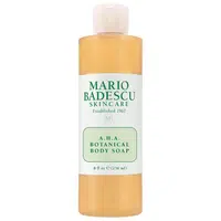 Mario Badescu Tělové mýdlo A.H.A. Botanical (Body Soap) 236 ml