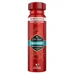 Old Spice Deodorant ve spreji Booster (Deodorant Body Spray) 150 ml