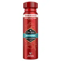 Old Spice Deodorant ve spreji Booster (Deodorant Body Spray) 150 ml