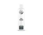 Nioxin Revitalizér na jemné a řídnoucí vlasy System 2 (Conditioner System 2) 300 ml