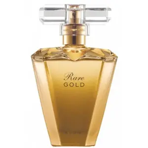 Avon Parfémová voda Rare Gold 50 ml