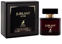 Alhambra Jubilant Noir - EDP 100 ml