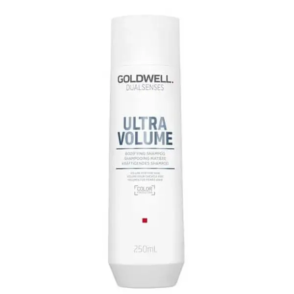 Goldwell Šampon pro větší objem Dualsenses Ultra Volume (Bodifying Shampoo) 250 ml
