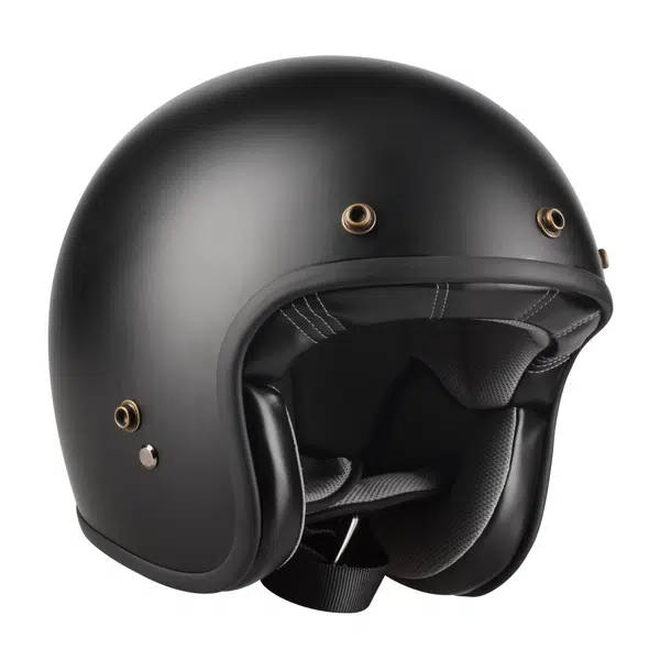 Moto přilba Lazer Conga Z-Line Black Matt L (59-60)