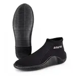 Neoprenové boty Agama ROCK 3,5 mm černá 40/41