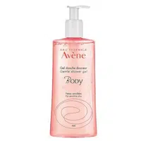 Avène Jemný sprchový gel Body (Gentle Shower Gel) 500 ml