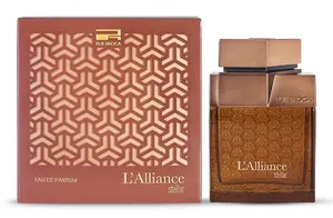 Rue Broca L´Alliance Stellar - EDP 100 ml
