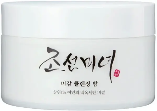 Beauty of Joseon Čisticí pleťový balzám (Radiance Cleansing Balm) 100 ml