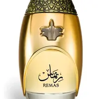 Niche Emarati Remas - EDP 100 ml