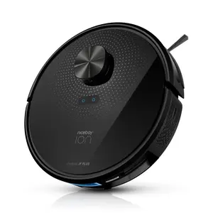 Niceboy ION Charles i9 Plus černá