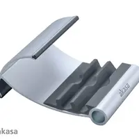 Stojan na tablety AKASA Leo šedý