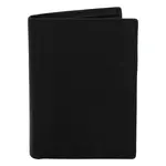 Pánská kožená peněženka černá - Diviley Mark