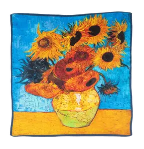 NovaKabelka.cz Sciarpa Seta 66