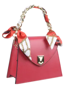 NovaKabelka.cz Virginia Rossa