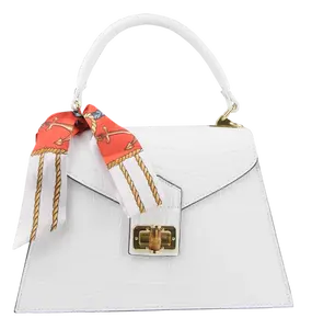 NovaKabelka.cz Flavia Cocco Bianca