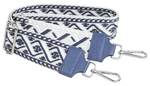 NovaKabelka.cz Látkový přídavný popruh tracolla 304