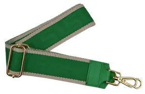 NovaKabelka.cz Látkový přídavný popruh tracolla 104