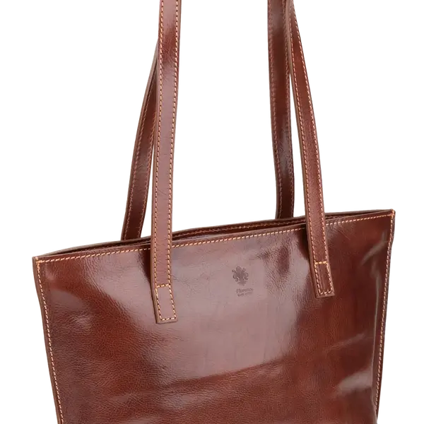 NovaKabelka.cz Ambra Marrone