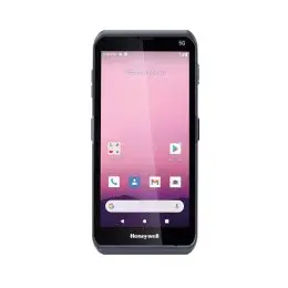 Honeywell EDA57 EDA57-11BE91H21RK, 2PIN, HD Display, 2D, USB-C, BT (5.1), Wi-Fi, 5G, NFC, GPS, kit, GMS, Android