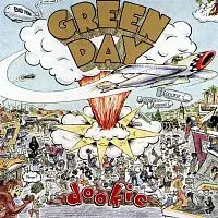 Green Day – Dookie LP