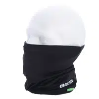 Nákrčník Oxford Neck Tube Cotton Black