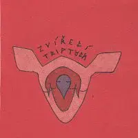 Laky Mari – Zvířecí triptych